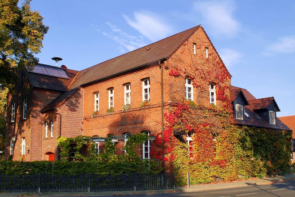 Alte Schule Reichenwalde 호텔 객실 사진